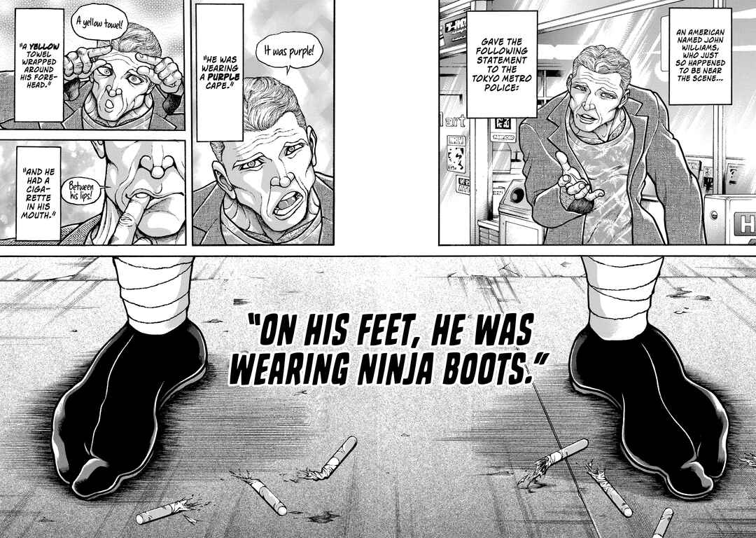 Chapter 229 - Page 2