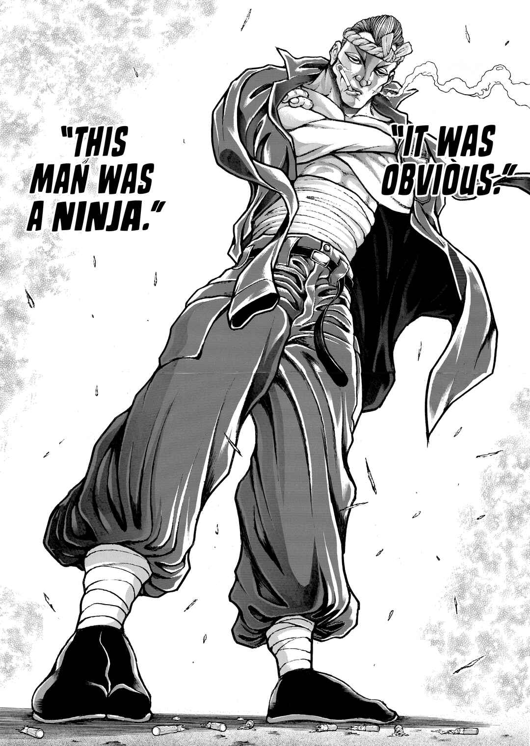 Chapter 229 - Page 3