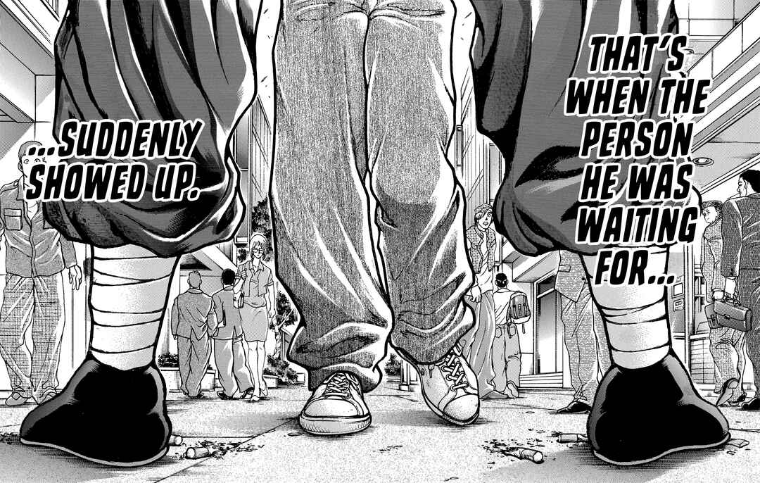 Chapter 229 - Page 6