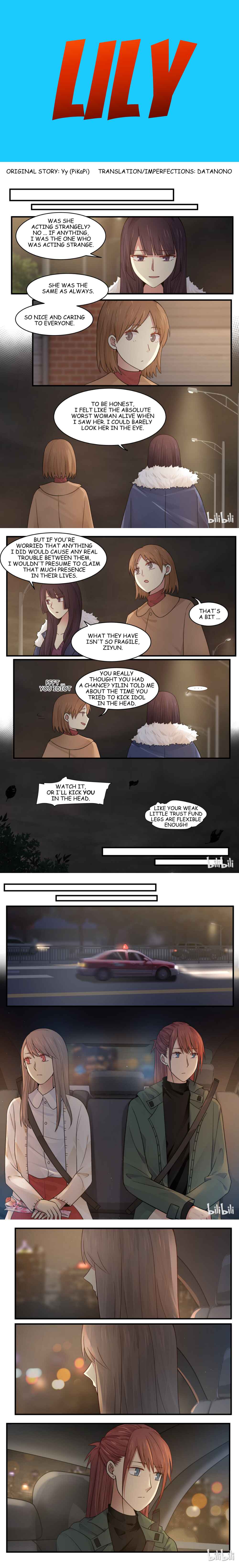Chapter 181 - Page 1