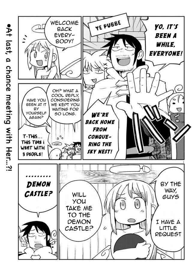 Chapter 43 - Page 1