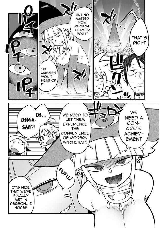 Chapter 43 - Page 10