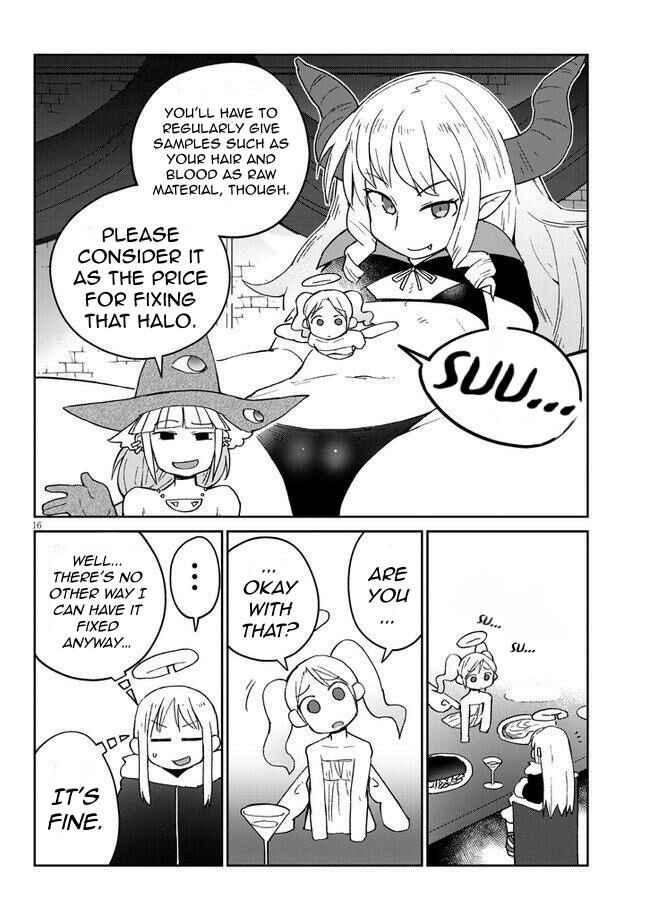 Chapter 43 - Page 16