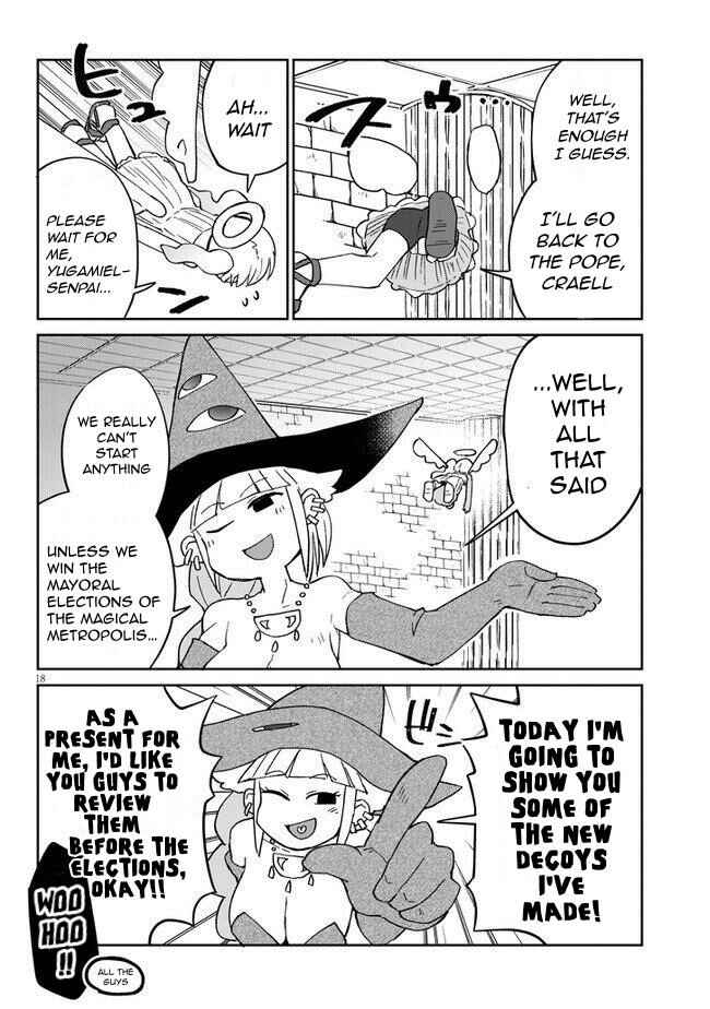 Chapter 43 - Page 18