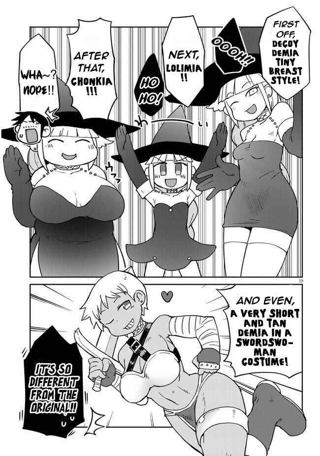 Chapter 43 - Page 19