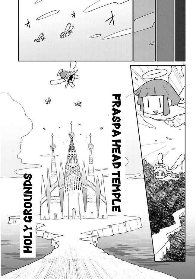 Chapter 43 - Page 21