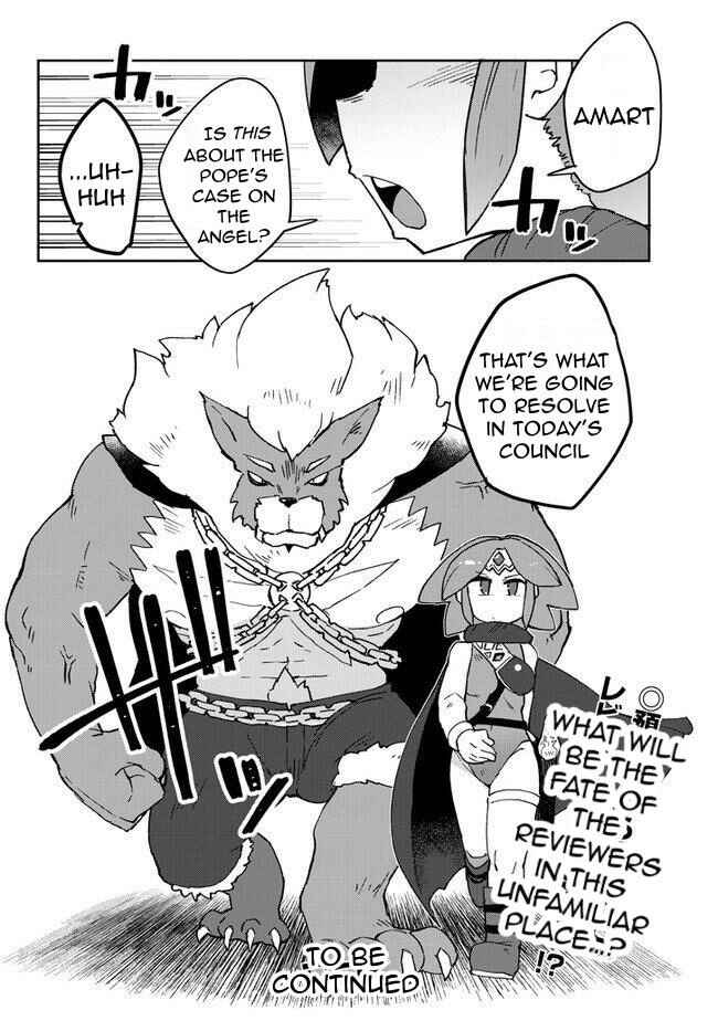 Chapter 43 - Page 22