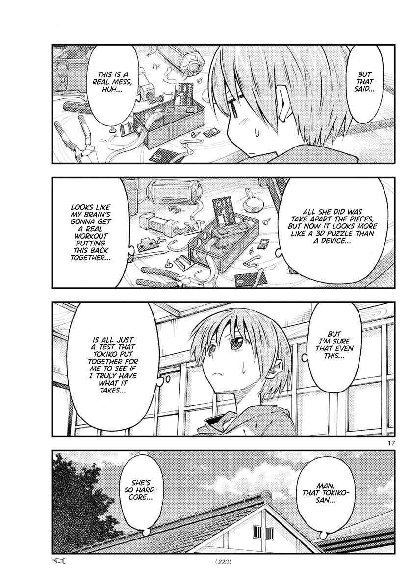 Chapter 190 - Page 17