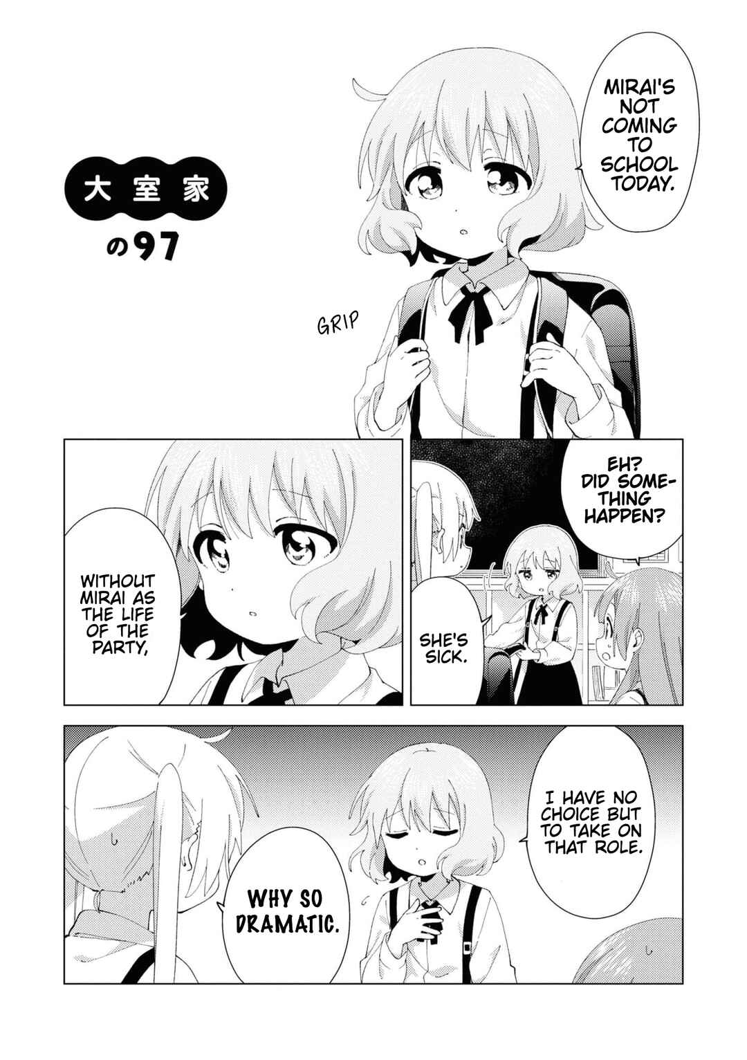 Chapter 97 - Page 1