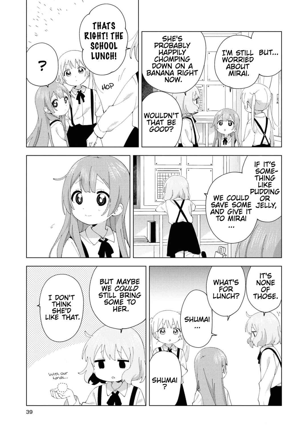 Chapter 97 - Page 3