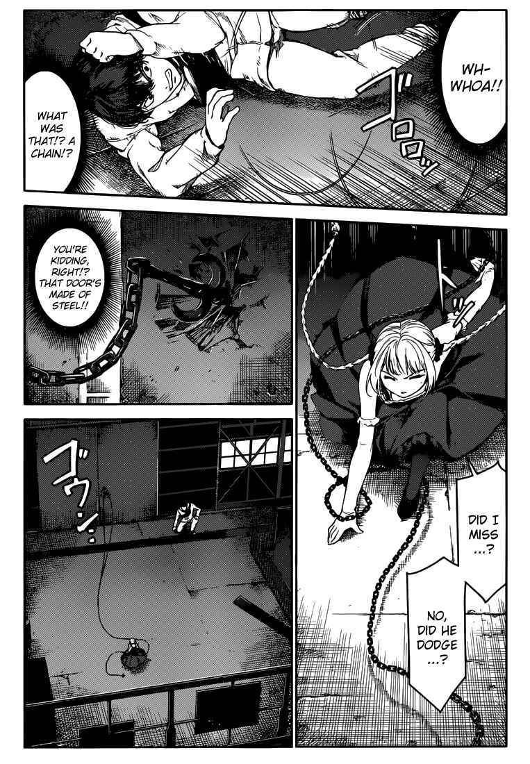 Chapter 5 - Page 33