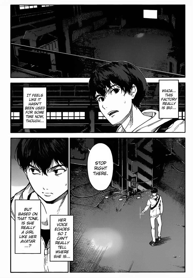 Chapter 5 - Page 8