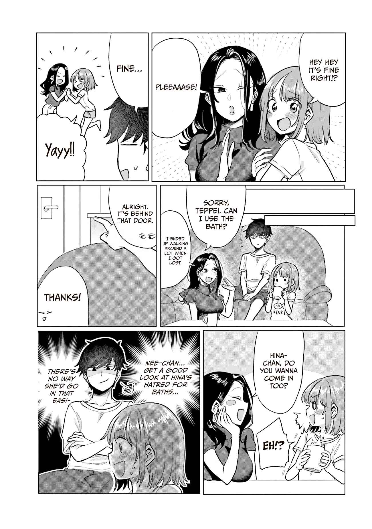 Chapter 40 - Page 3