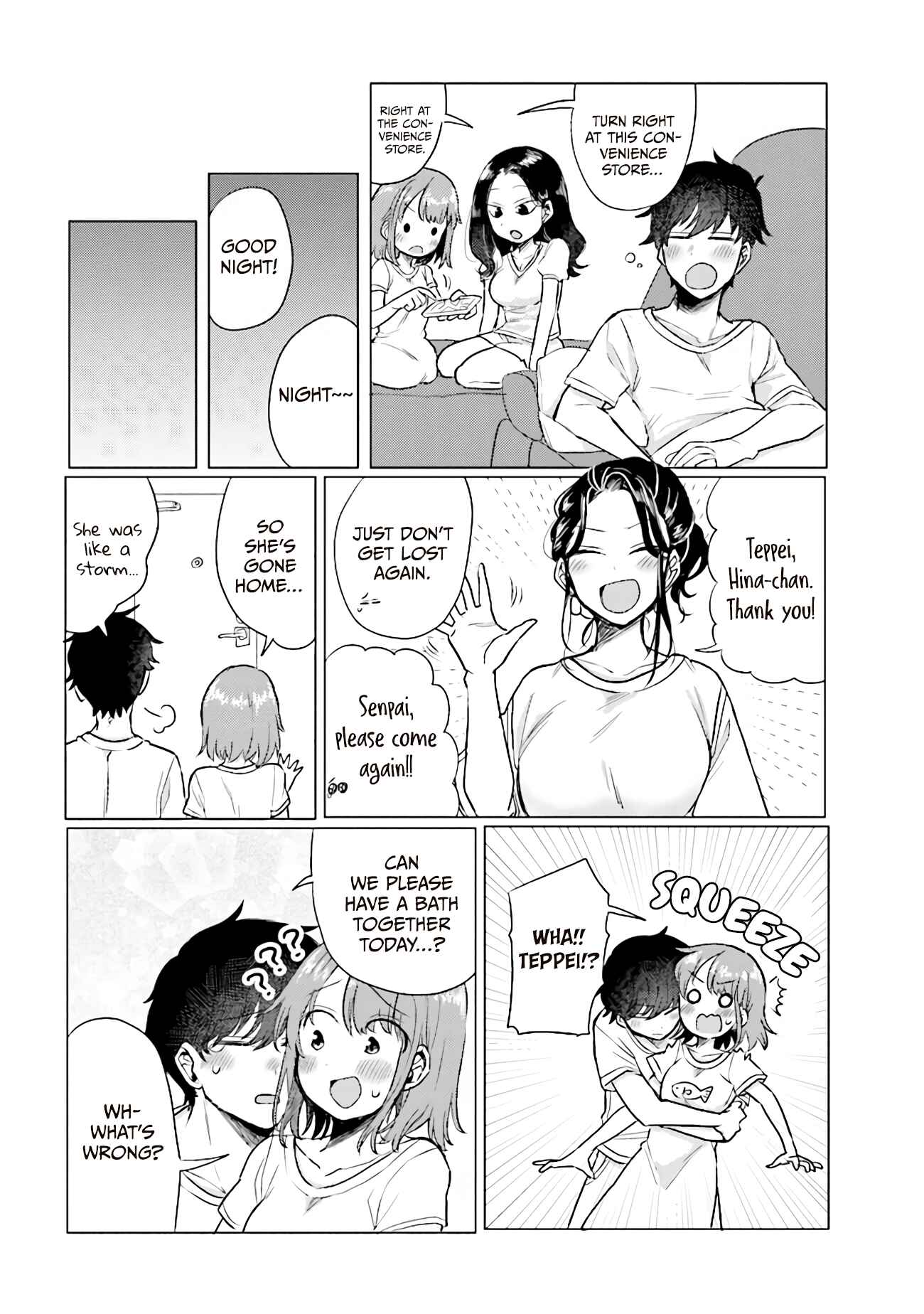 Chapter 40 - Page 6