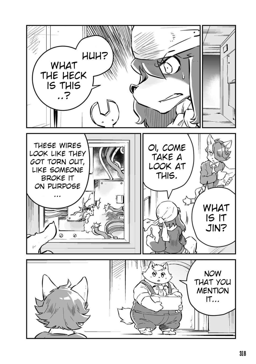 Chapter 18 - Page 10