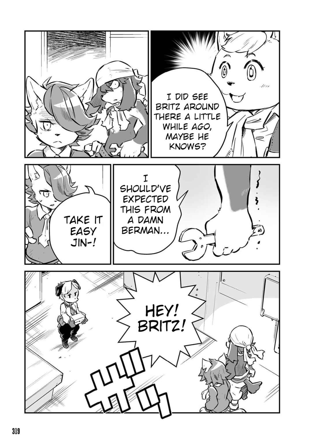 Chapter 18 - Page 11