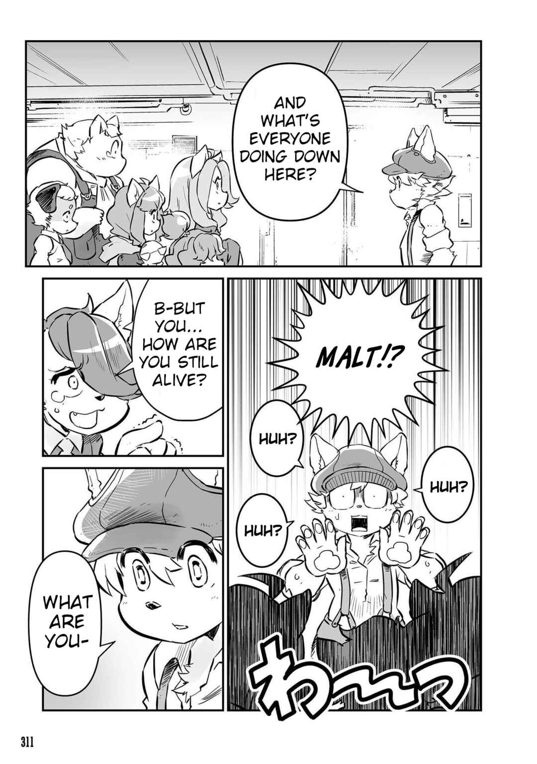 Chapter 18 - Page 3