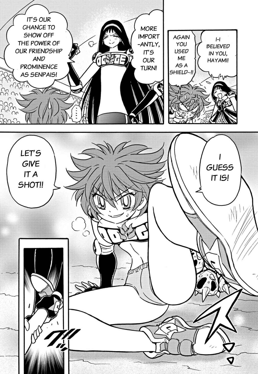 Chapter 40 - Page 9
