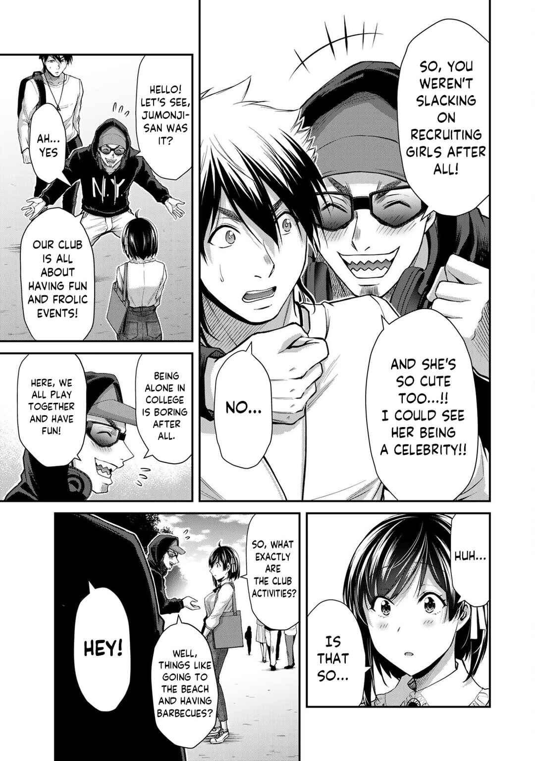 Chapter 97 - Page 11