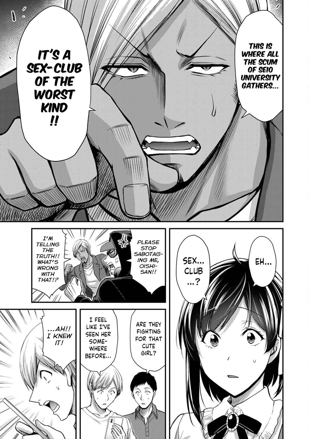 Chapter 97 - Page 13