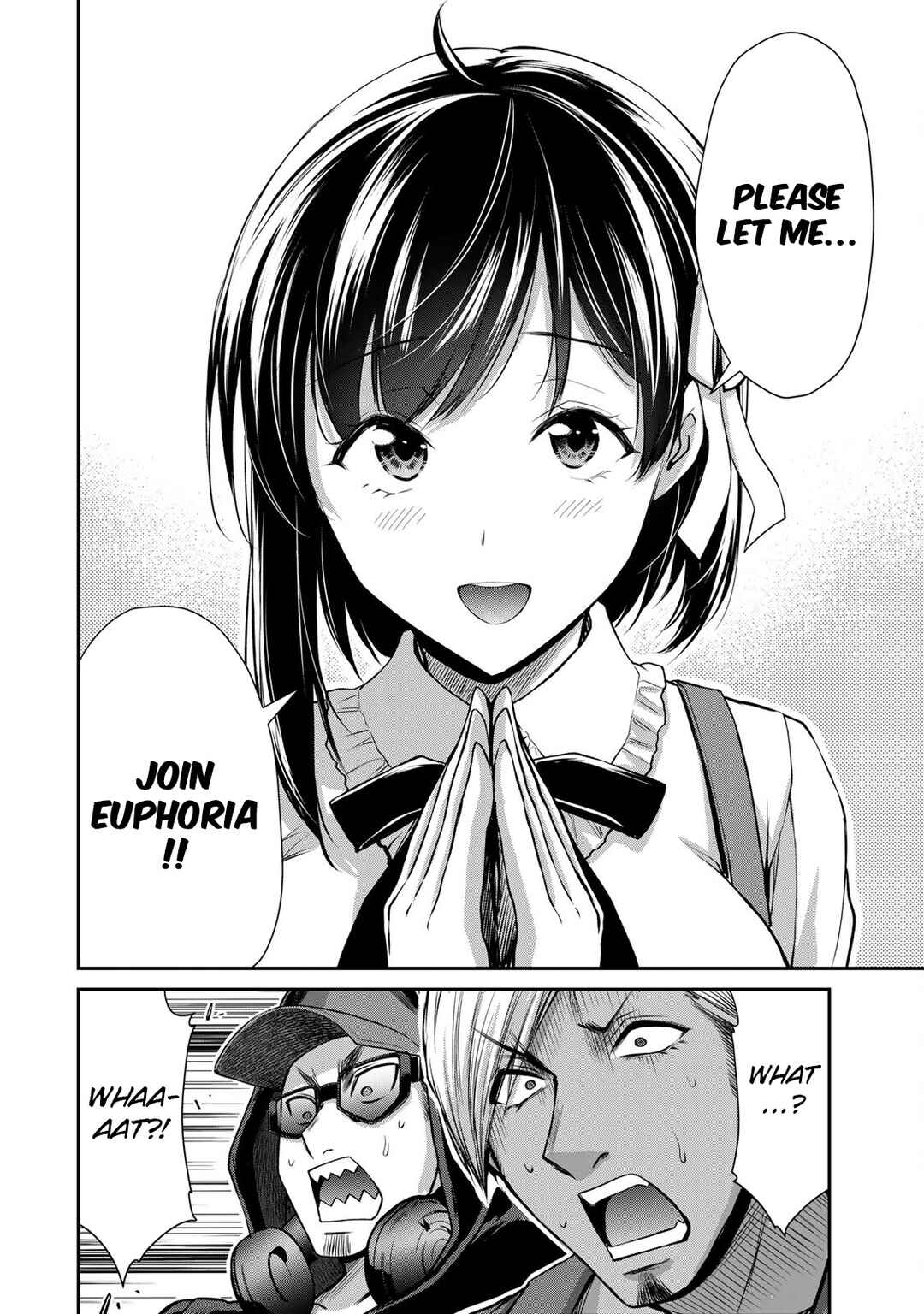 Chapter 97 - Page 16