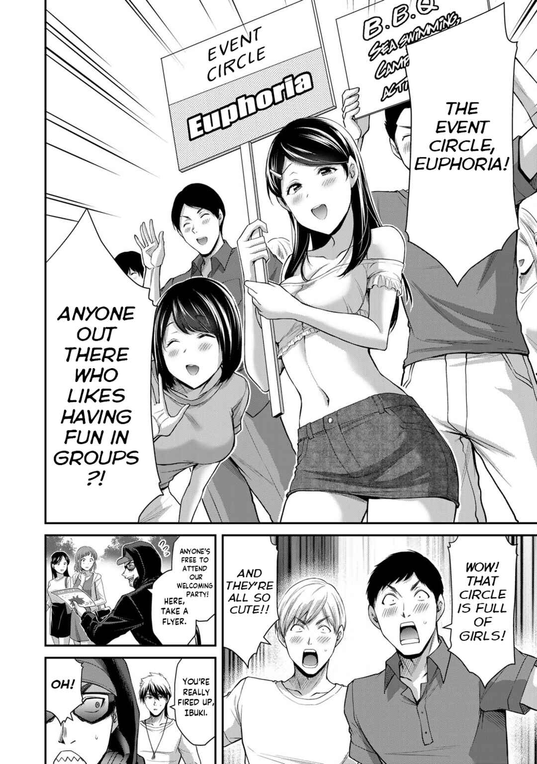 Chapter 97 - Page 6
