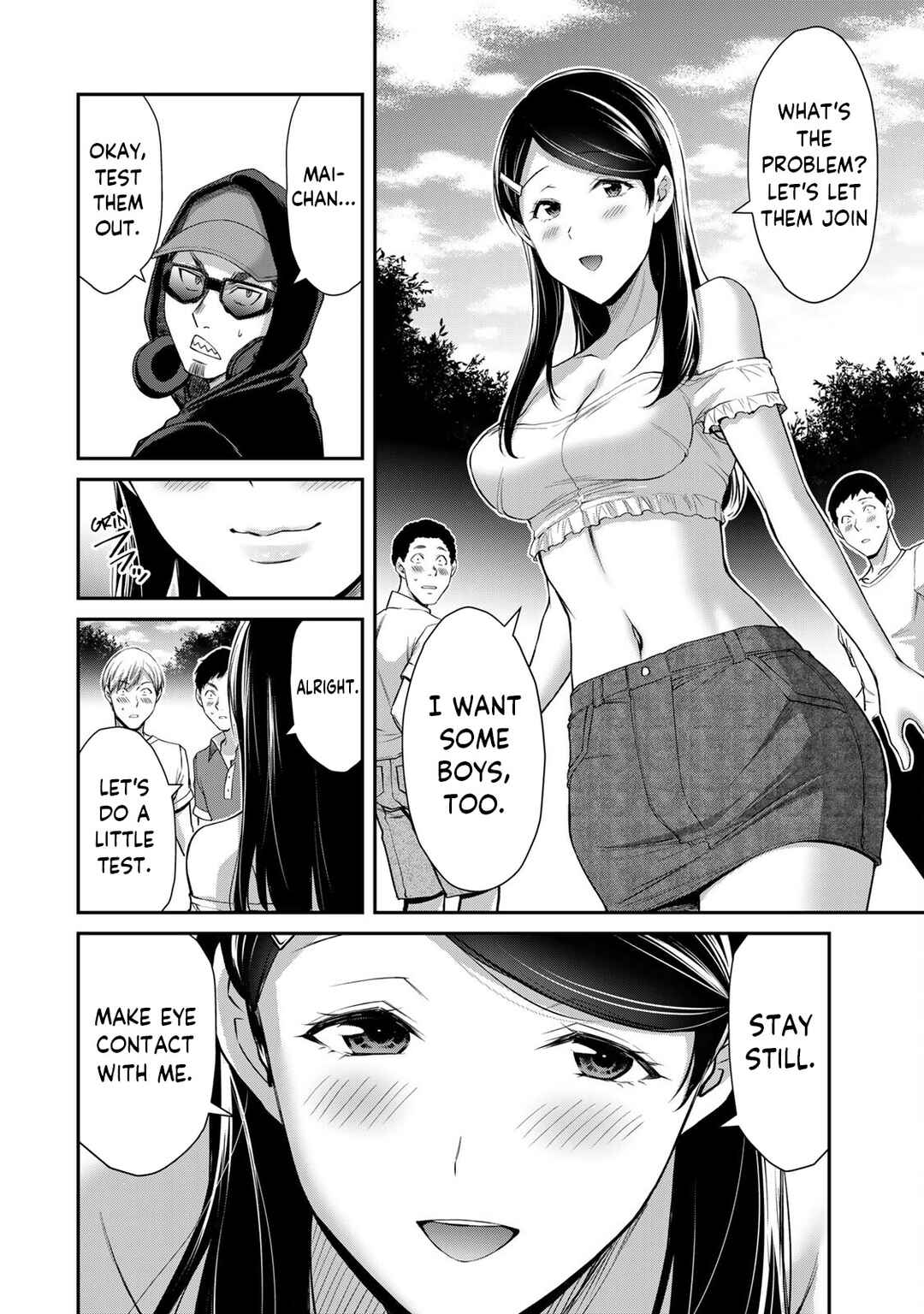 Chapter 97 - Page 8