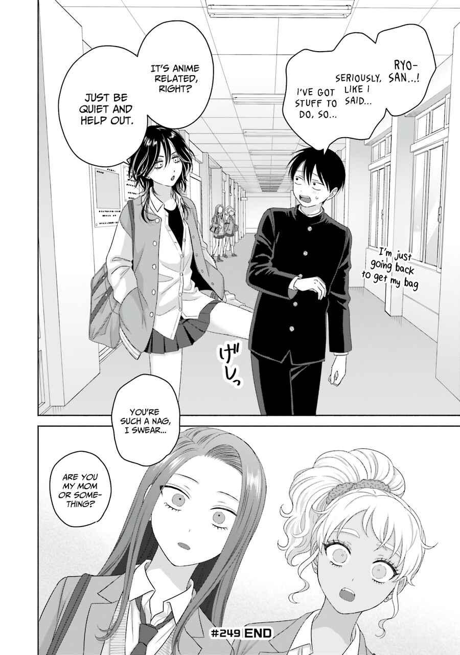 Chapter 64 - Page 16