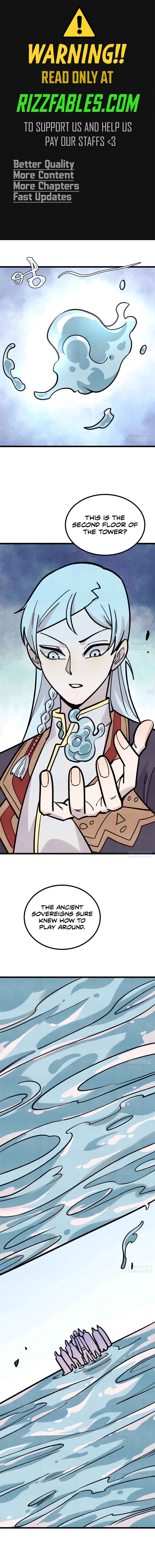 Chapter 418 - Page 1