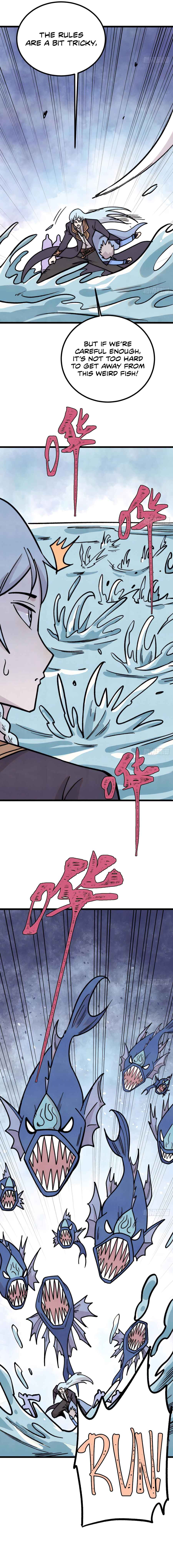 Chapter 418 - Page 10