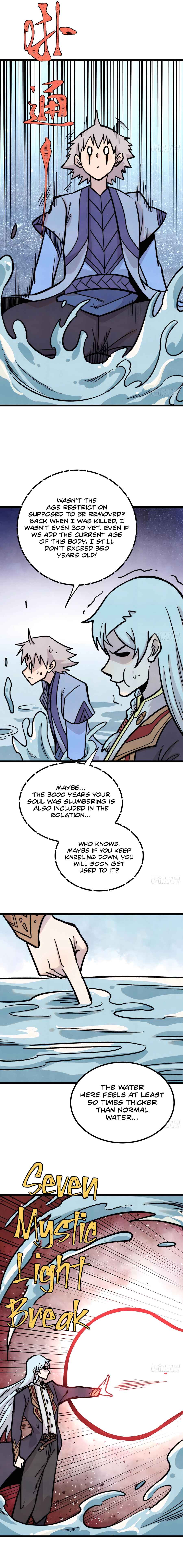 Chapter 418 - Page 3