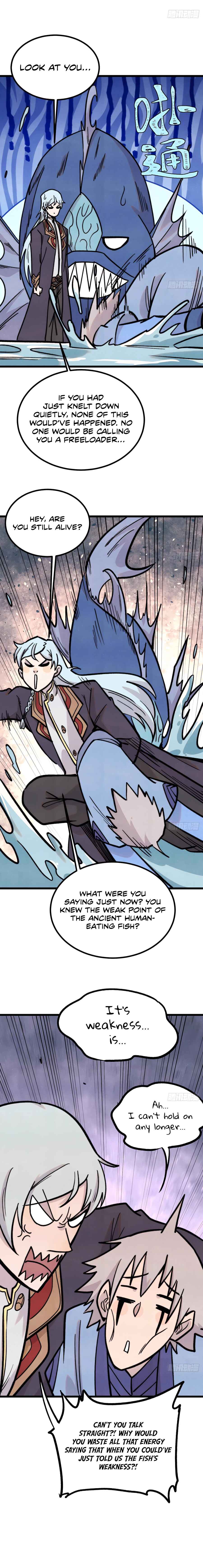 Chapter 418 - Page 9