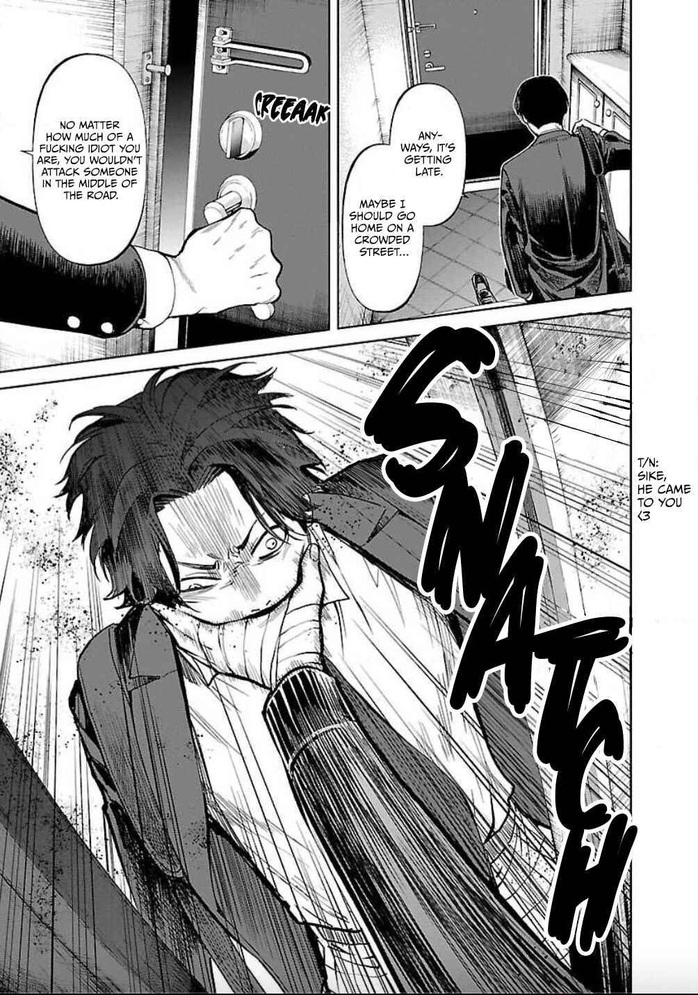 Chapter 19 - Page 6