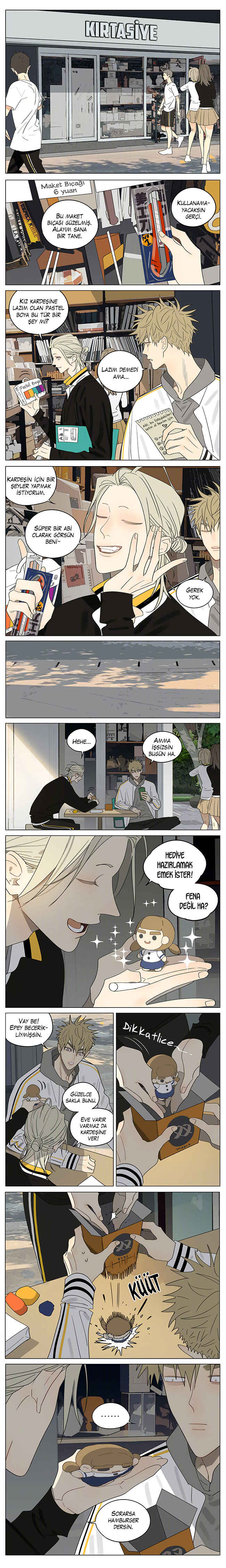 Chapter 393 - Page 3