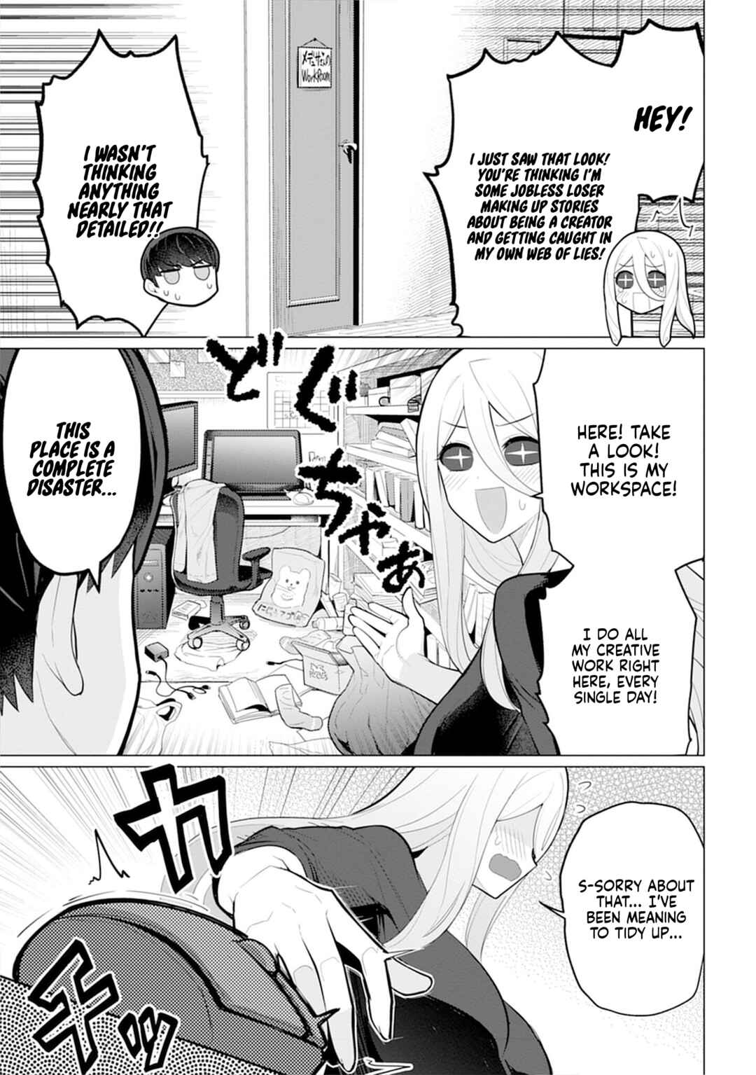 Chapter 2 - Page 8