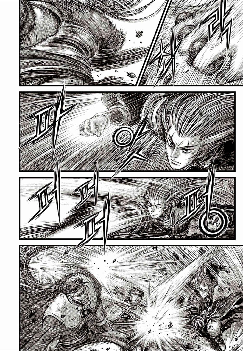 Chapter 632 - Page 10