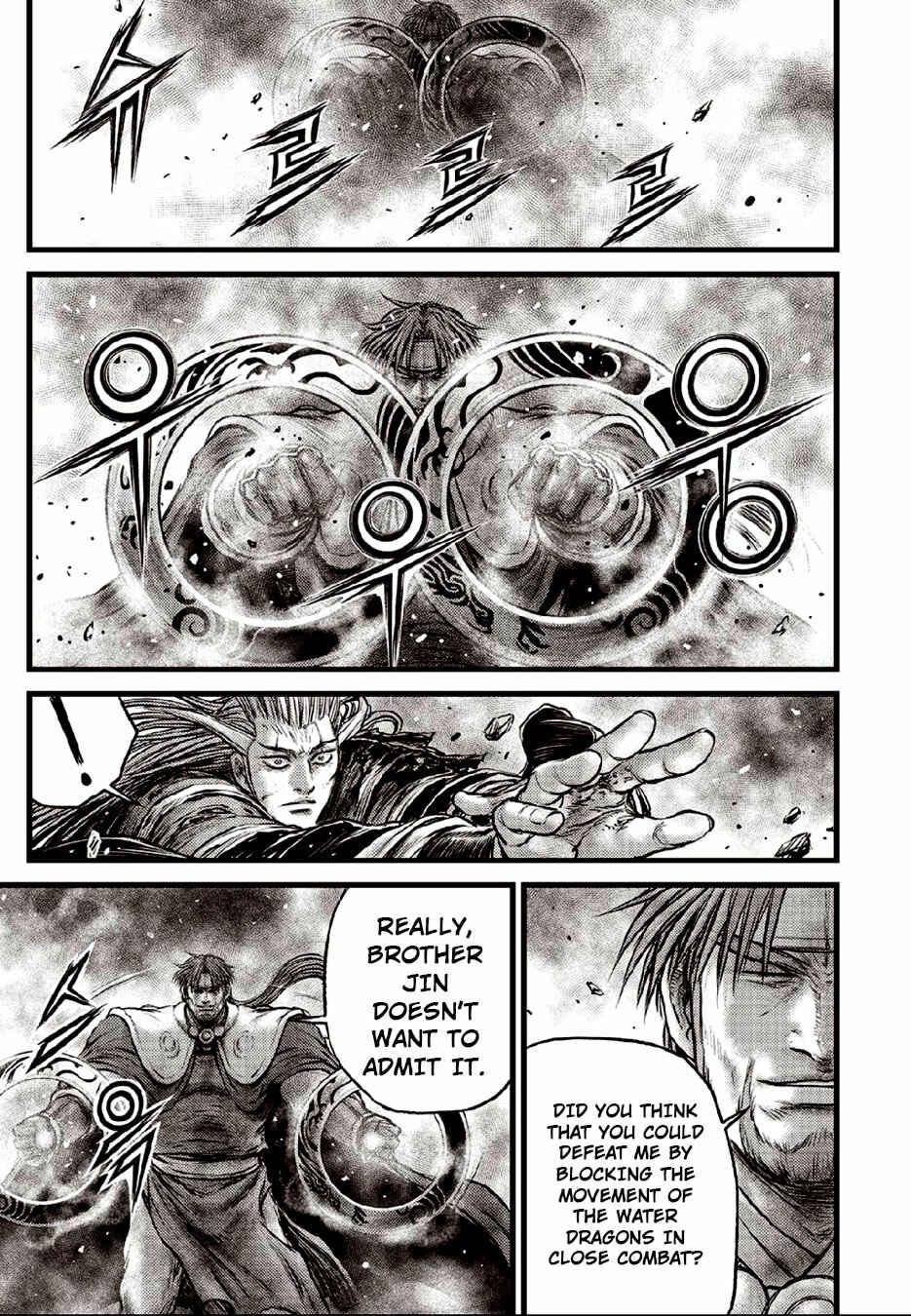 Chapter 632 - Page 13