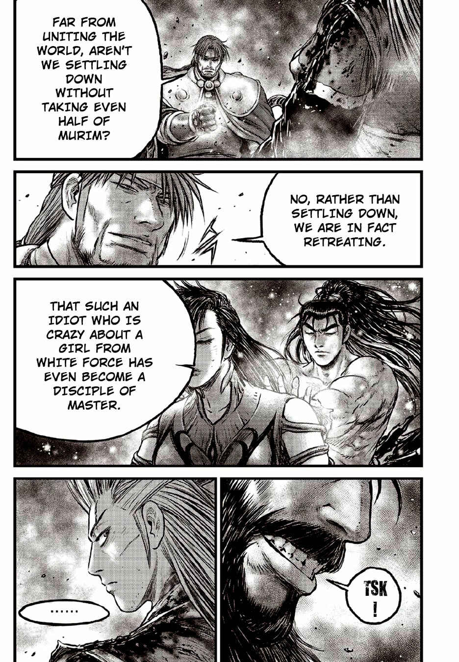 Chapter 632 - Page 17