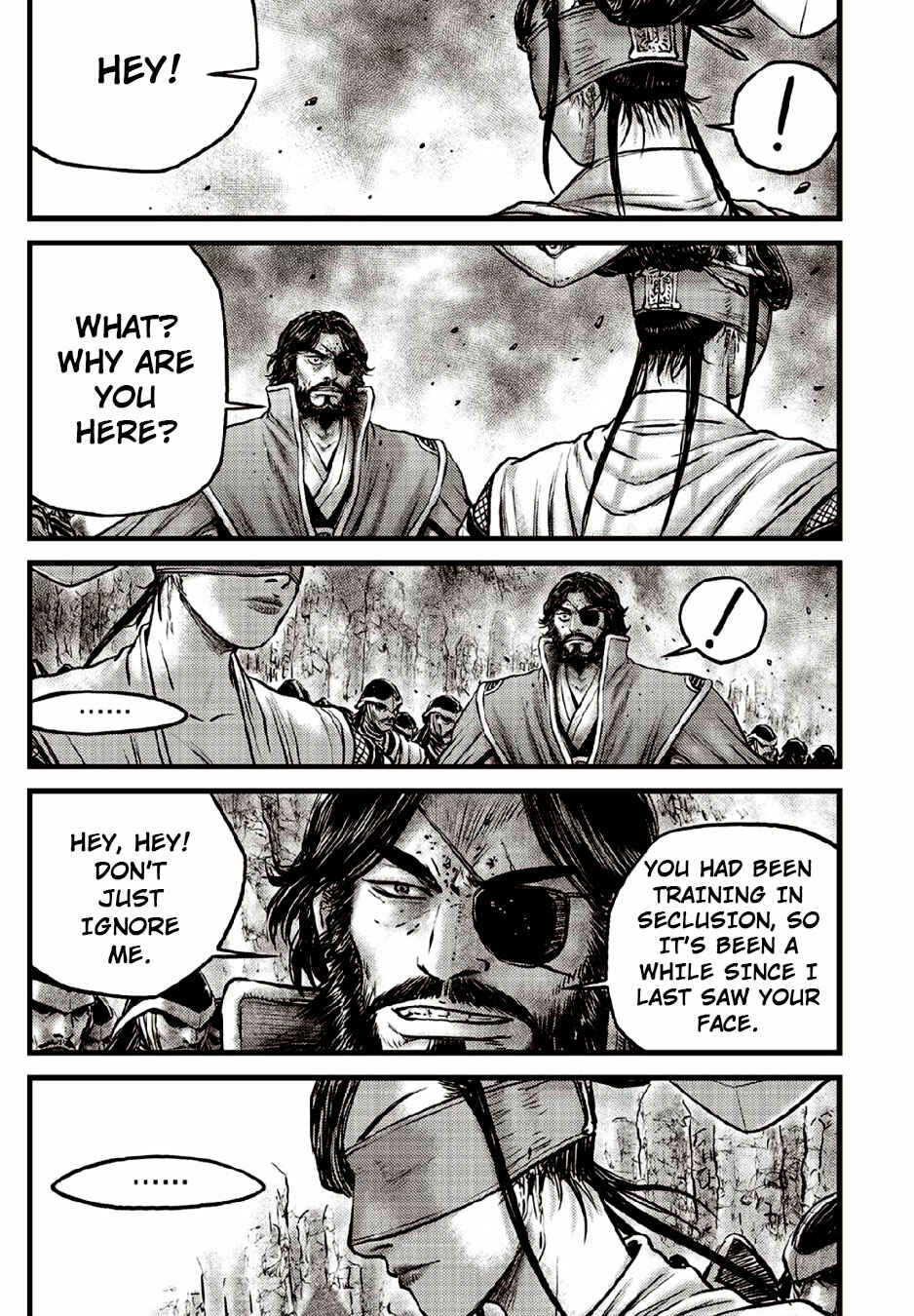 Chapter 632 - Page 3
