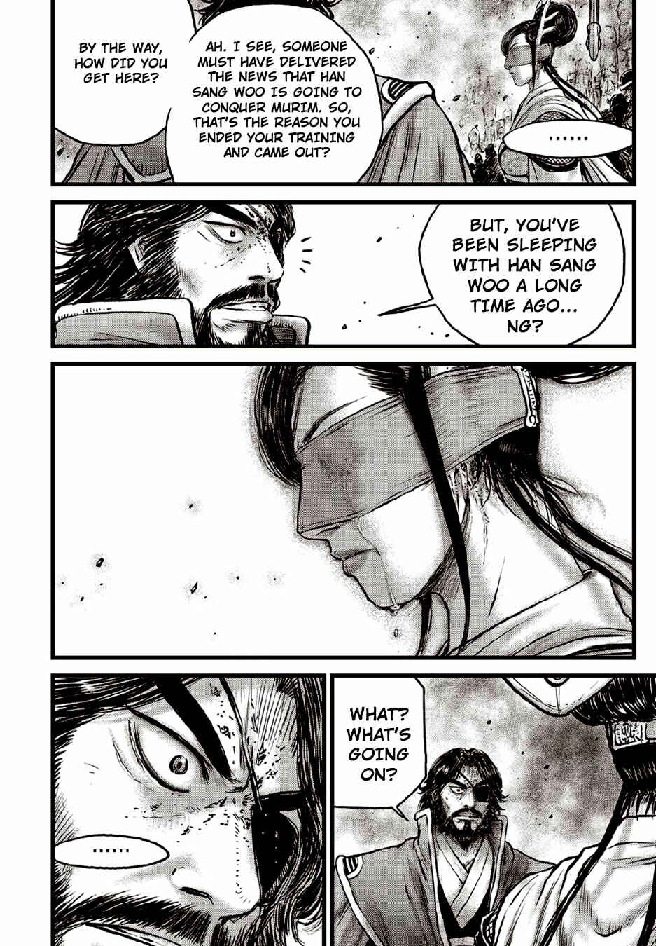 Chapter 632 - Page 4