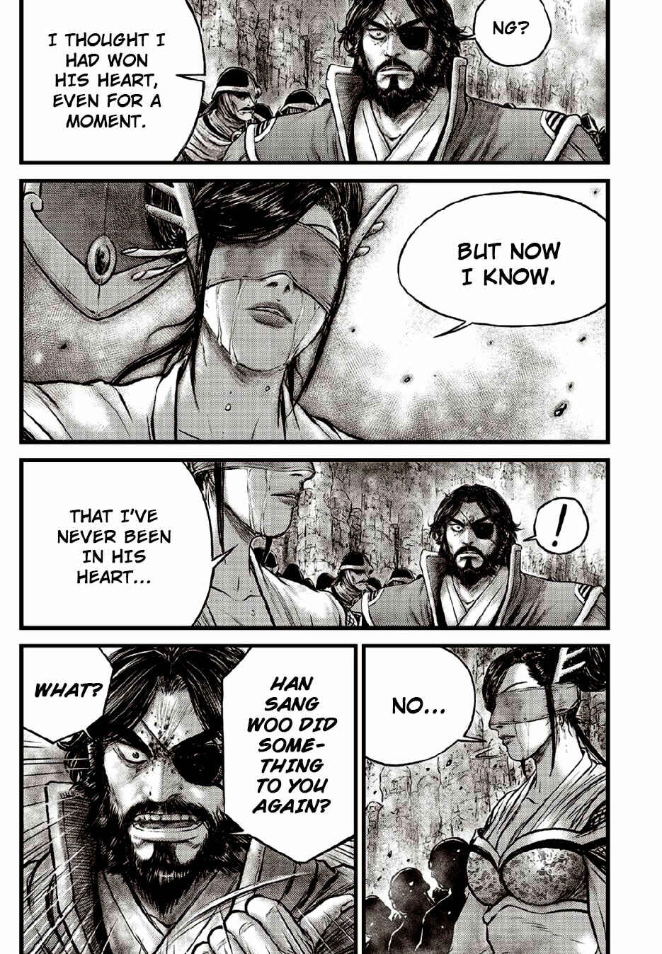 Chapter 632 - Page 5