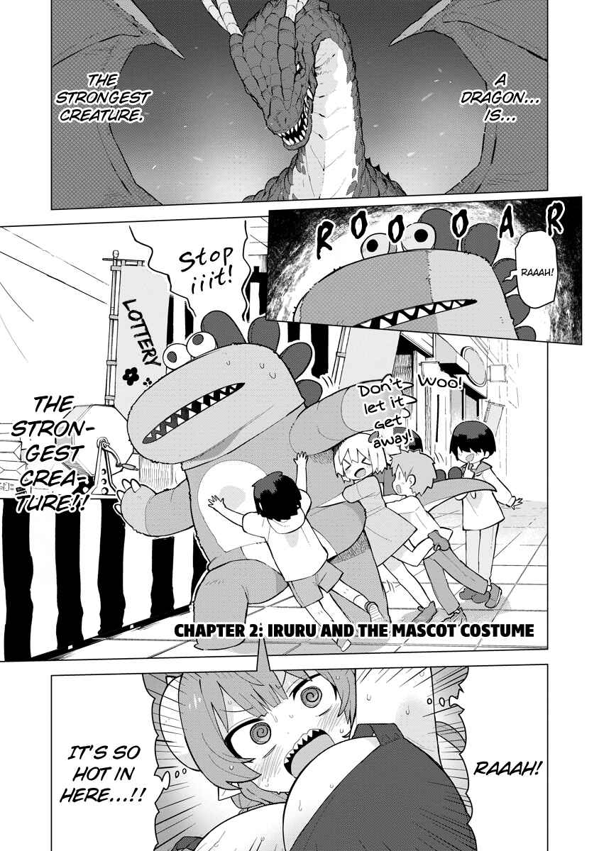 Chapter 2 - Page 1