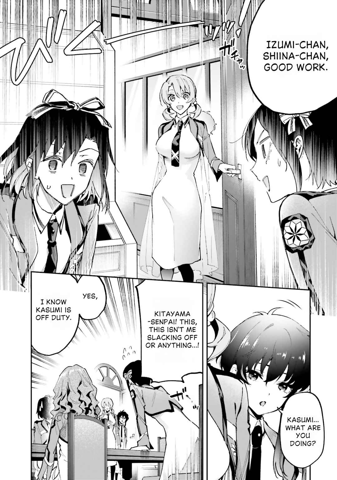 Chapter 28 - Page 13