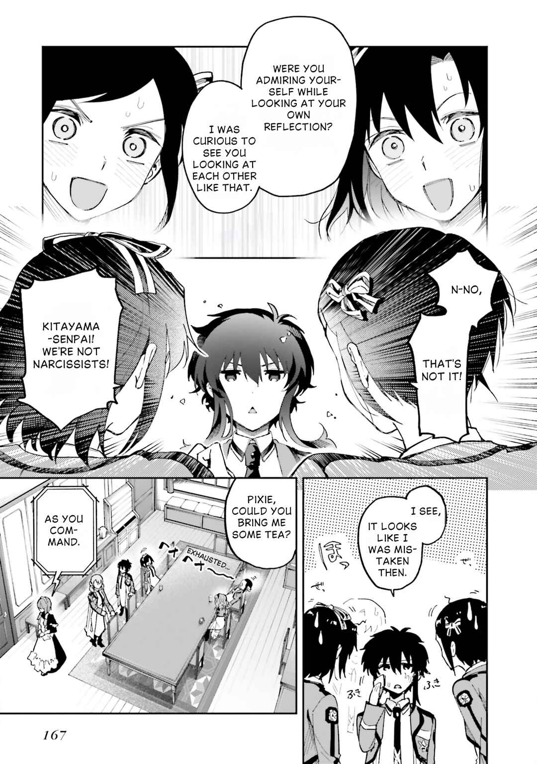 Chapter 28 - Page 14