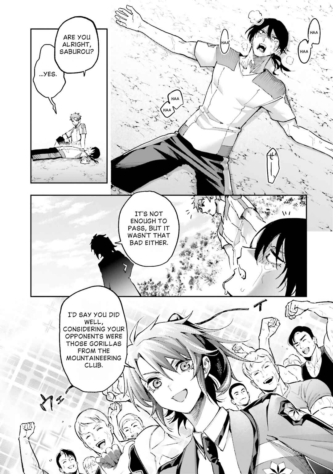 Chapter 28 - Page 19