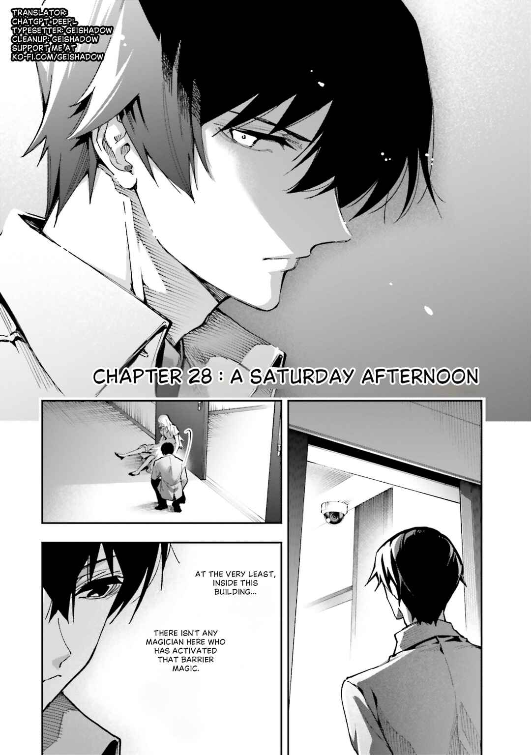 Chapter 28 - Page 2