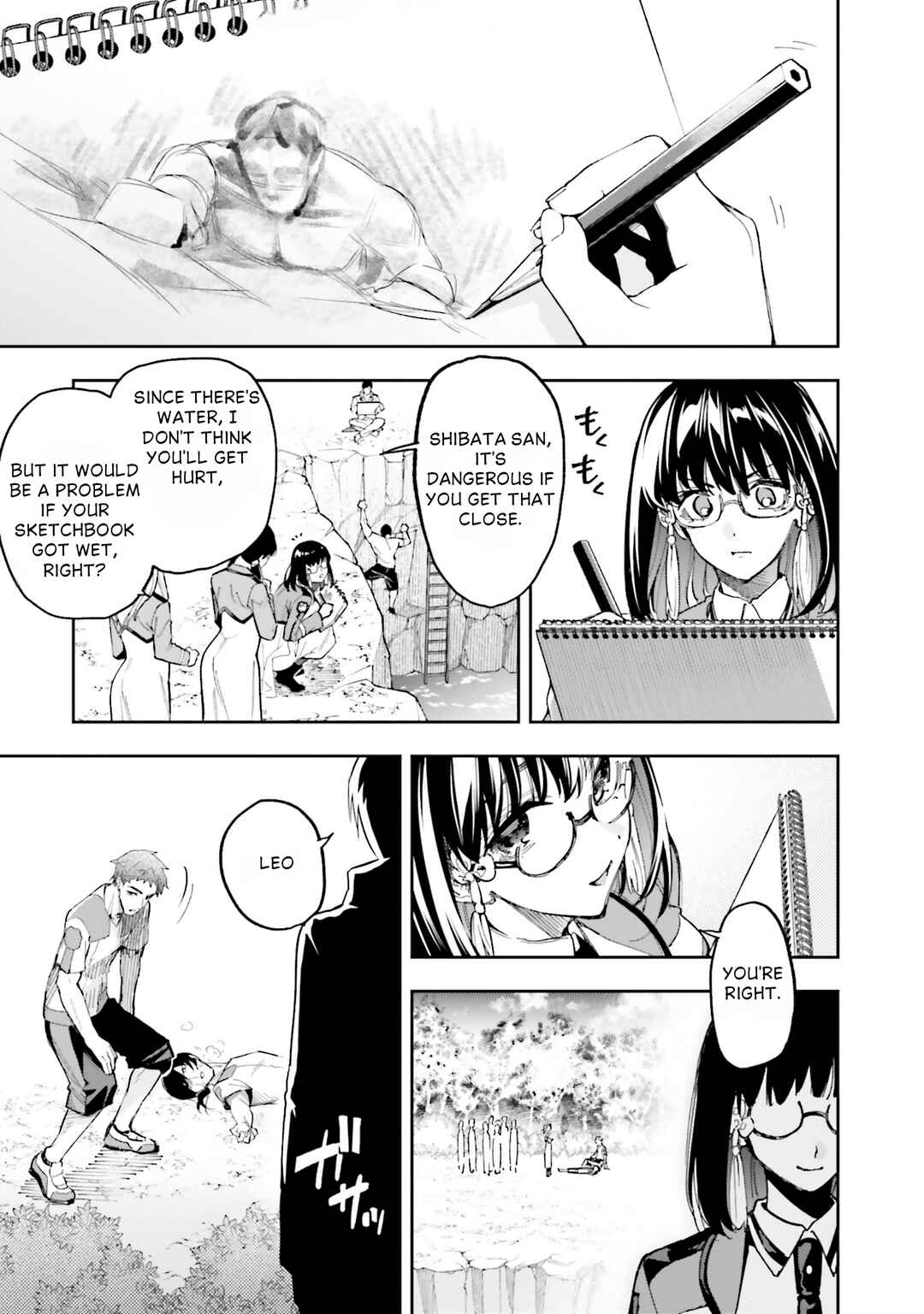 Chapter 28 - Page 20
