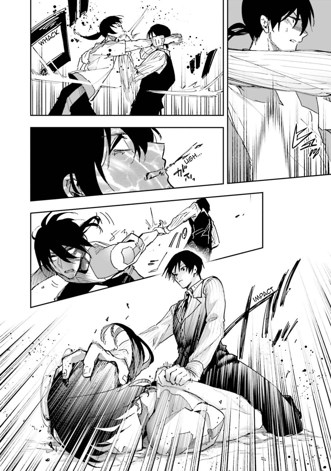 Chapter 28 - Page 25