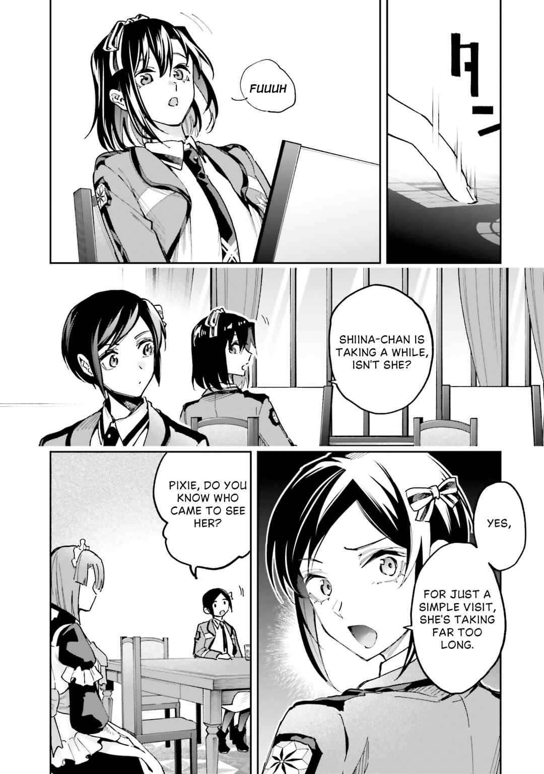 Chapter 28 - Page 27