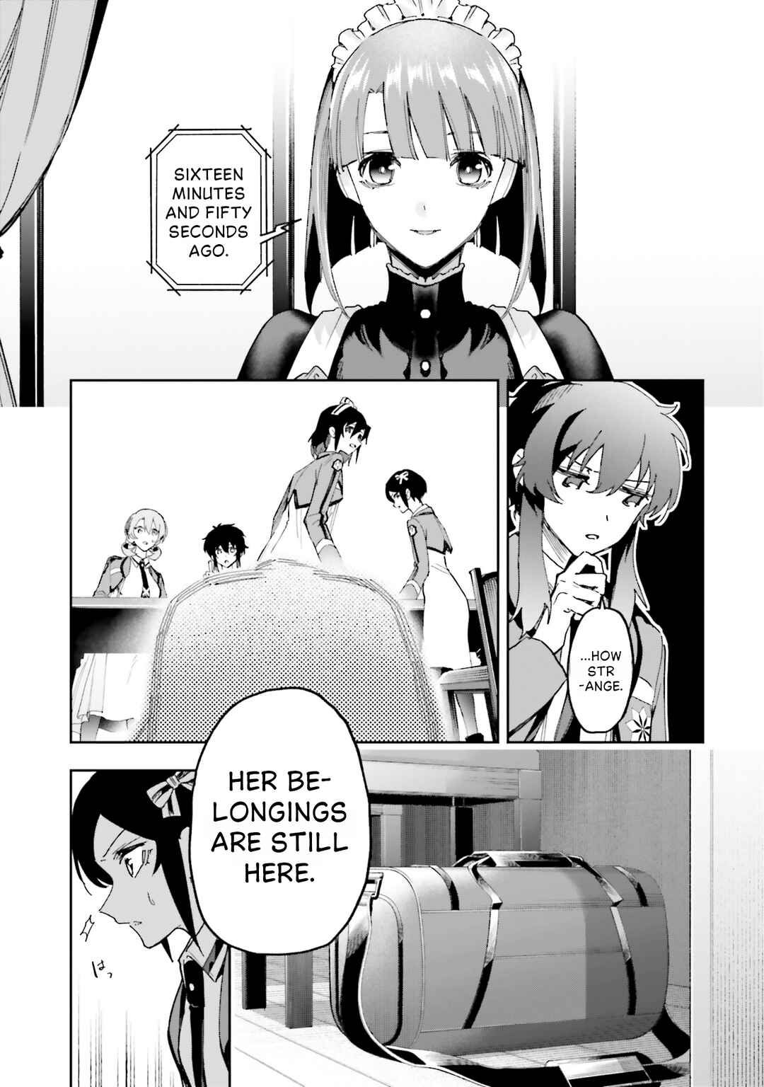 Chapter 28 - Page 29